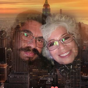 Meet your Posher, Nellie